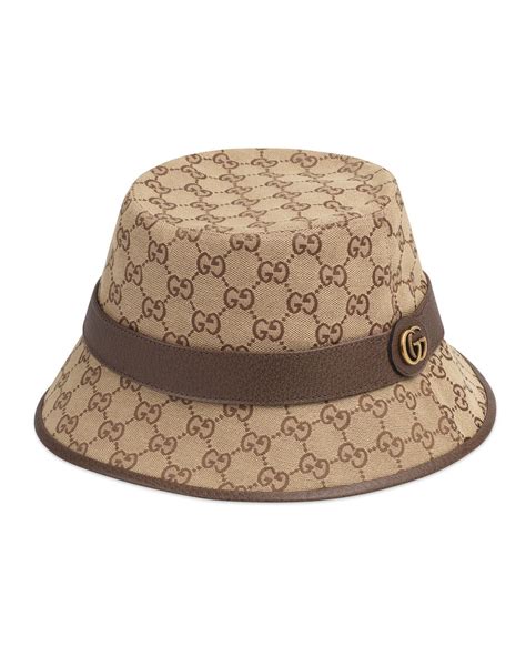 gucci sailor hat